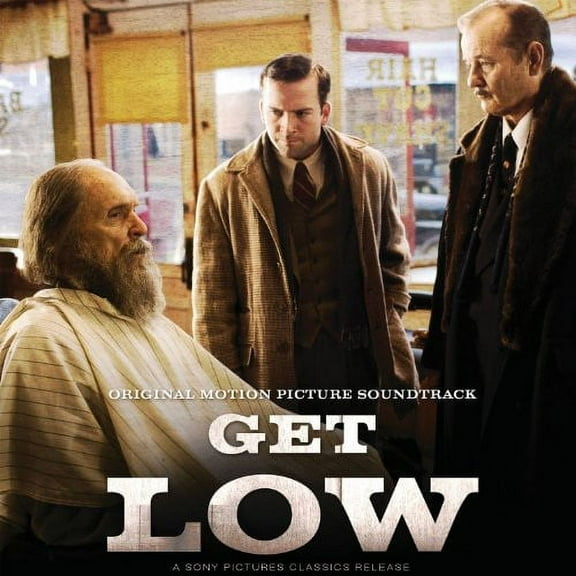 Get Low Soundtrack