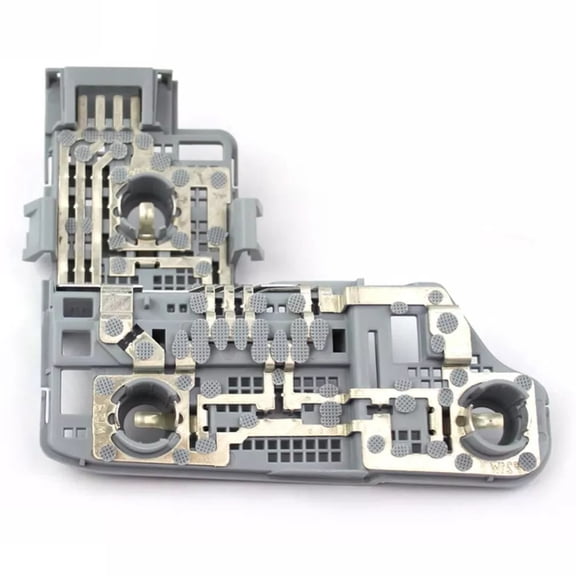 For 2012-2014 Mercedes C Class W204 Rear Left Tail Light Bulb Holder A2048202277