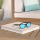 thumbnail image 2 of Gafas de Sol Retro Rewind Polarizadas UV400 para Hombres y Mujeres, 2 of 7