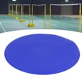 thumbnail image 3 of 10Pcs 9 Inch Spot Markers Flat Field Cones, Bright Color PVC Flat Disc Markers for Soccer Basketball Sports Speed Training, 3 of 7