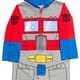 thumbnail image 5 of Transformers Optimus Prime Enterito con Cierre para Niños de 2 Años, 5 of 7