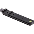 thumbnail image 3 of Really Right Stuff MPR-CL-II 7.4" Long Nodal Slide with Integral Clamp for Most DSLR Camera + Lens Combos, 3 of 4