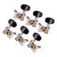 thumbnail image 4 of Sintonizadores de guitarra acústica Yuyangstore Clavijas de afinación eléctrica, 4 of 8