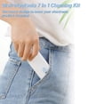 thumbnail image 5 of 7-in-1 Electronic Cleaner Kit - Portable Cleaning , Keyboard, with Cleaning Pen Brush Spray, 5 of 5