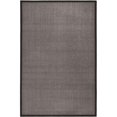 thumbnail image 1 of Safavieh Natural Fiber Charcoal Area Rug - 10' x 14', 1 of 5