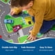 thumbnail image 3 of Alfombrilla antideslizante Rug Booooom Jackson Car Track, 79 x 150 cm, 3 of 8