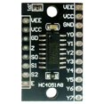 thumbnail image 1 of QualitChoice Multiplexer Module Multifunctional Demultiplexer Modules High Speed Switch Board Repairing Shop Electrical Equipment, 1 of 6
