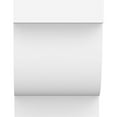 thumbnail image 2 of Ekena Millwork 6"W X 8"H X 30"L Standard Alpine Architectural Grade PVC Rafter Tail, 2 of 4