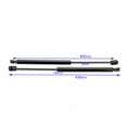 thumbnail image 2 of Car Front Engine Cover Hood Shock Lift Strut Set For Jeep Compass 2017 2018 Struts Bar Support Props Rod Arm Gas Spring Bracket, 2 of 6
