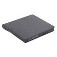 thumbnail image 2 of External Dvd Drive Blu Ray Player Usb3.0 Portable Cd Dvd Writer Burner SICED, 2 of 4