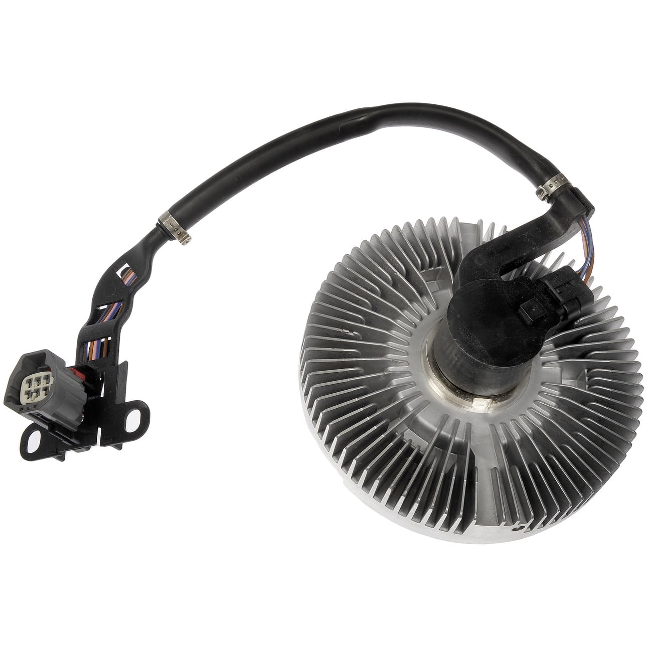 Dorman 622-009 Engine Cooling Fan Clutch for Specific Dodge / Ram Models