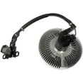 thumbnail image 4 of Dorman 622-009 Engine Cooling Fan Clutch for Specific Dodge / Ram Models, 4 of 6
