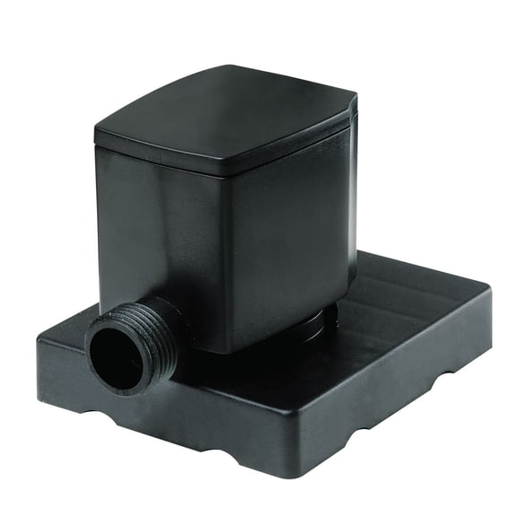 Danner Manufacturing 40460 300 GPH De-Watering Sump Pump