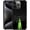 Alien Ship, variant on Compatible with iPhone 16 Pro Case, Camo American Flag Phone Cover for Men/Women, Soft TPU Anti-Skid Thread and Four Corner Anti-Collision Protection Case Compatible with iPhone 16 Pro