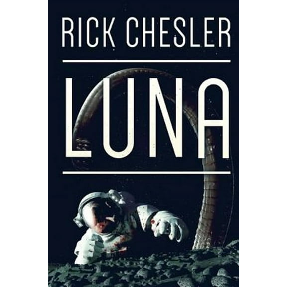 Luna (Paperback)