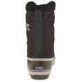 thumbnail image 2 of Sorel Men's 1964 Pac Nylon Black / Tusk Mid-Calf Snow Boot - 10M, 2 of 8
