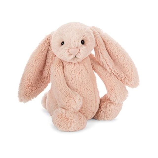 jellycat goat stuffed animal