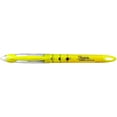 thumbnail image 6 of Sharpie Sharpie Liquid Pen Style Highlighters, Chisel Tip, Fluorescent Yellow, Dozen, 6 of 6