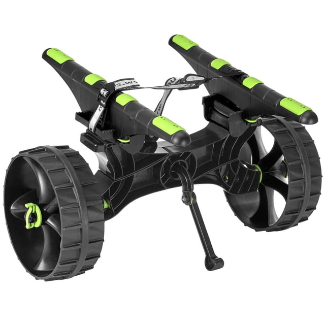 Carrito para kayak RAILBLAZA C-Tug R Heavy Duty, 100 kg de carga