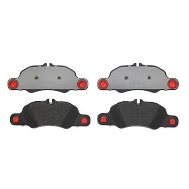 Brembo P65019 Brake Pad -