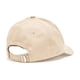 thumbnail image 2 of Gorra BOSS con Logo Central en Tecido Sarga Beige Postre Talla Única, 2 of 3