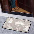 thumbnail image 2 of Easter Clearance Area Carpet Nylon,Spandex, Carpet Carpet *1 (Gold-A), 2 of 5