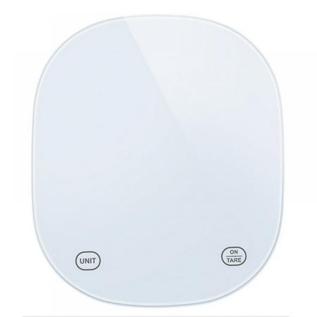 

Smart Food Scale Kitchen Scale for Cooking Baking Meal Prep Diet Health