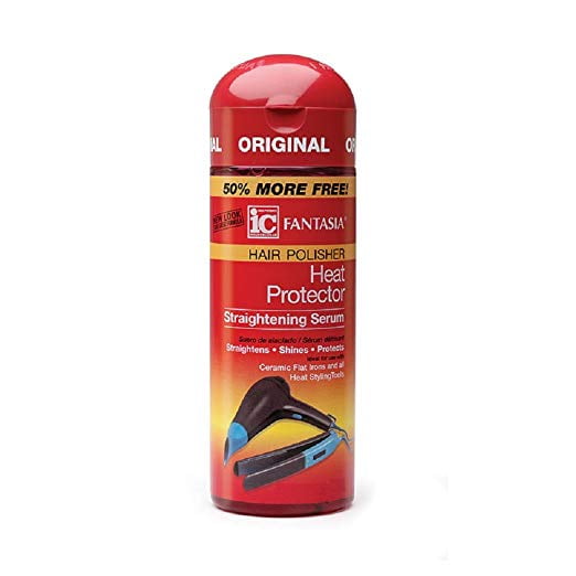 Fantasia Heat Protector Serum