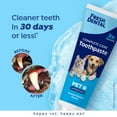 thumbnail image 3 of Naturel Promise Fresh Dental Tooth Brushing Kit for Dogs & Cats, 2 oz Gel and Toothbrush, 3 of 7
