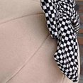 thumbnail image 3 of Girls Winter Beret Hat Beret Beanie Bowknot Decorated, 3 of 5