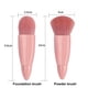 thumbnail image 2 of Juego de 5 brochas de maquillaje para cosméticos, correctores de base, sombras de ojos, brochas p Abanopi Cepillo cosmético, 2 of 7