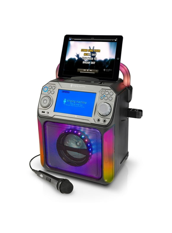 Adult Karaoke Machines in Shop Karaoke Machine by Age