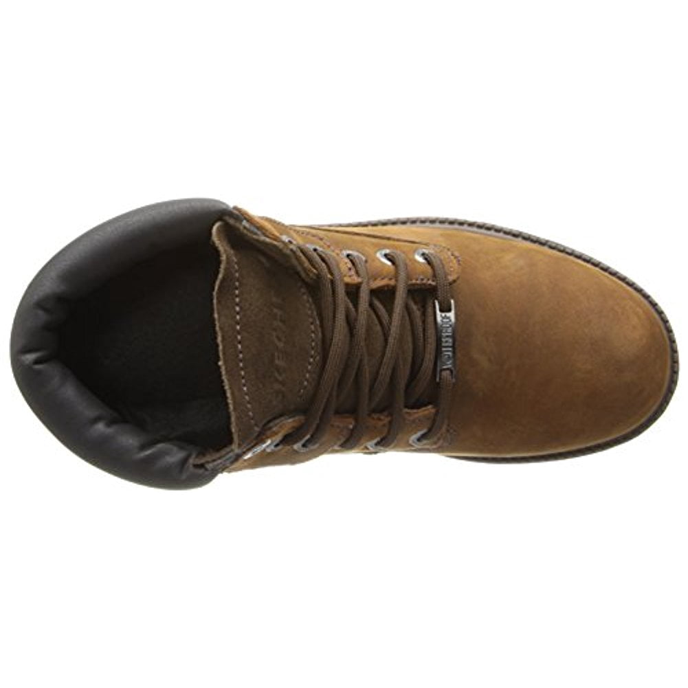 skechers usa verdict