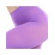thumbnail image 4 of Malla Media Pantimedia Microfibra Para Dama Licra 3d Sexy 3 Piezas Morado Unitalla, 4 of 6