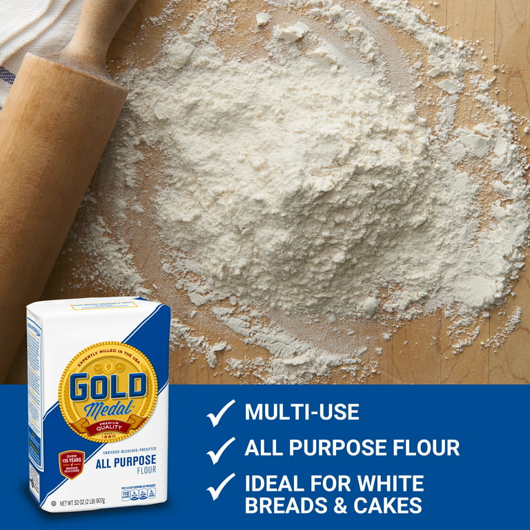  Better Batter Artisan Blend Gluten-Free Flour, A Cup for Cup  Alternative to Ordinary Flour, 5LB Pouch : Grocery & Gourmet Food