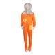thumbnail image 3 of Halloween Trick or Treat Oranges Costume for Kids Comfortable Role Playing Dress-Up Suit for Theme Party, 3 of 5