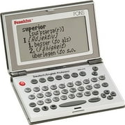 Franklin Dictionary / Translator DBD-470