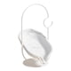 thumbnail image 2 of Soporte para Jabonera con Drenaje automático perfecl Jabonera blanco, 2 of 8