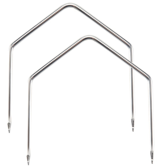 2Pcs / Pair Car Radio Stereo Removal Key Tool For C /Meriva