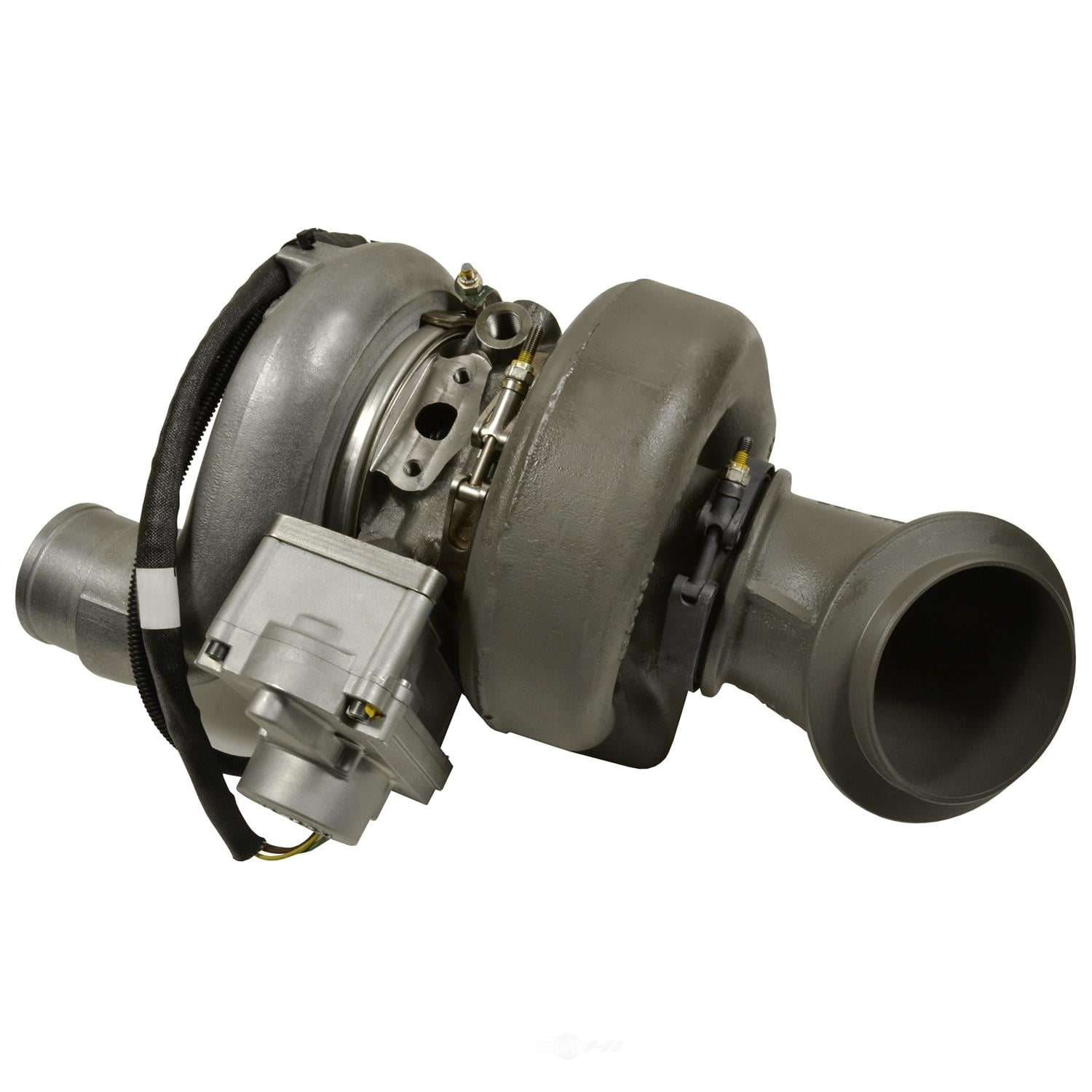 Standard Tbc521 Turbocharger Fits select: 2007-2012 DODGE RAM 3500, 2007-2012 DODGE RAM 2500