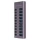 thumbnail image 4 of Hub USB de 10 puertos, 5 Gbps, Plug and Play, adaptador multipuerto USB C, estación de acoplamiento USB C para PC de escritorio, 100?240V, 4 of 8