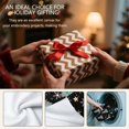 thumbnail image 4 of 6 Pcs Funny Kitchen Towels,Black Christmas Tree Pattern Microfiber Dish Towels,Kitchen Tea Towels,Kitchen Towel Set (18" X 26"), 4 of 7