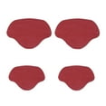 thumbnail image 4 of Pntils Para Almohadils Reparación de Talón Hombres Mujeres Tacones Altos Azul Sunnimix, 4 of 7