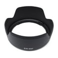 thumbnail image 4 of EW-60F Lens Hood Reversible Camera Lente Accessory for EF-M 18-105mm IS for STM, 4 of 8