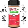 thumbnail image 4 of FLAVORS + Probiotic Dog Food Topper, Red Meat Recipe, 3.1-Ounce, 4 of 6