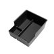 thumbnail image 4 of Caja de almacenamiento para reposabrazos de consola central de automóvil, soporte de almacenamiento secundario resistente, 4 of 8
