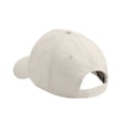 thumbnail image 2 of Beechfield Boys/Girls Original 5 Panel Cap, 2 of 4