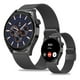 thumbnail image 1 of Smartwatch Hombre 1.38'' Reloj Inteligente Llamada Bluetooth, 1 of 8