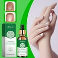 COCEQUC Kerassentials Toenail Treatment Oil, Kerassentials for Toe Nail