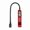 ZL77B, variant on CFCs HCFCs Gas Tester with Alarm Halogen Leak Tester